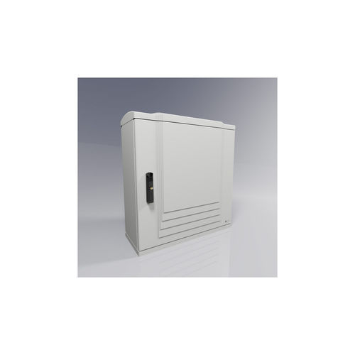 Armoire électrique de distribution - ART-77 - SAFYBOX URIARTE - murale / au sol / en polyester