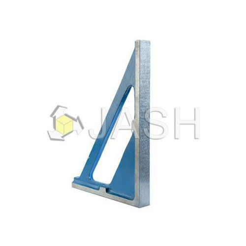Équerre de fixation de contrôle - Jash Precision Tools Ltd. - fonte / fixe / verticale