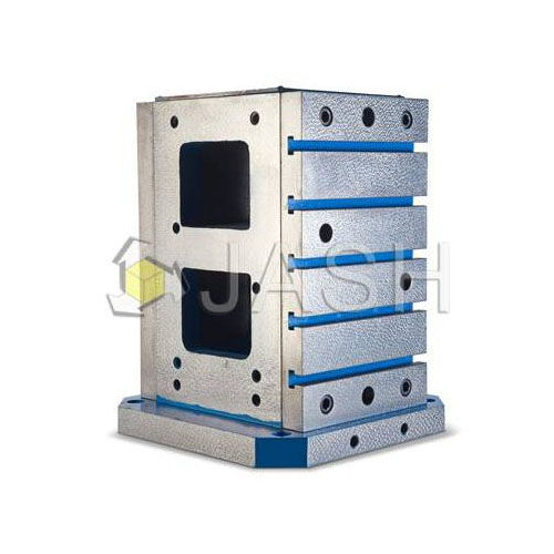 Profil creux carré - Jash Precision Tools Ltd.