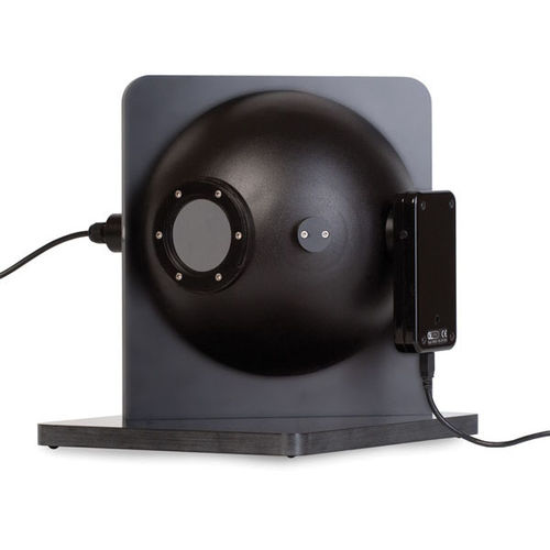 Sphère intégrante pour mesure de flux lumineux - GL Opti Sphere 205 - GL Optic