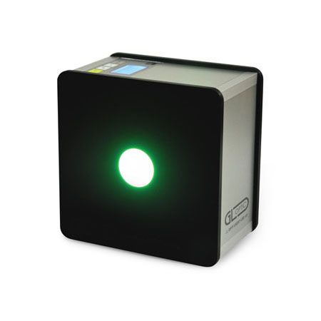 Source lumineuse à LED - GL Opti Light 127 - GL Optic - colorée / calibrée