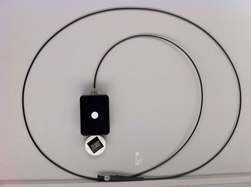 Sonde d'irradiance - GL Opti Probe series - GL Optic - optique / pour spectromètres