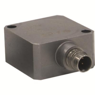 Accéléromètre MEMS - 3711E112G - PCB Piezotronics GmbH - capacitif / de basse fréquence