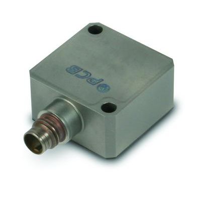 Accéléromètre MEMS - 3711B03 - PCB Piezotronics GmbH - capacitif / de basse fréquence