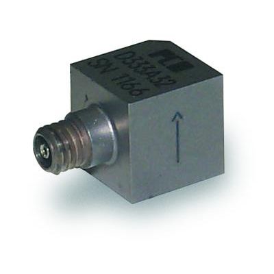Accéléromètre ICP - TLD333B32 - PCB Piezotronics GmbH - avec TEDS / adhésif