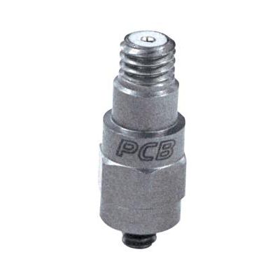 Accéléromètre ICP - M353B18 - PCB Piezotronics GmbH - à cisaillement / miniature