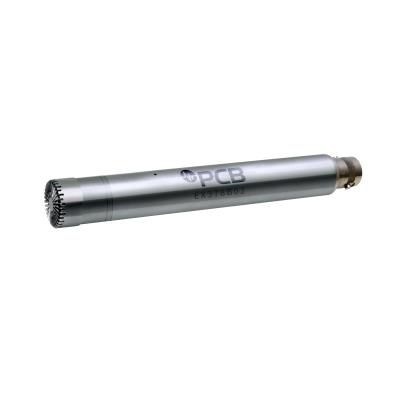 Microphone de mesure - EX378B02 - PCB Piezotronics GmbH - à condensateur / prépolarisé / 1/2"
