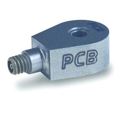Accéléromètre piézoélectrique - 357B06 - PCB Piezotronics GmbH - miniature