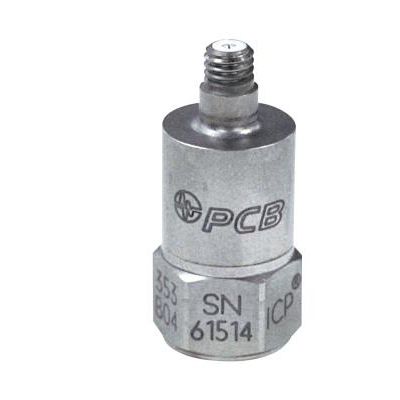Accéléromètre à cisaillement - J353B04 - PCB Piezotronics GmbH