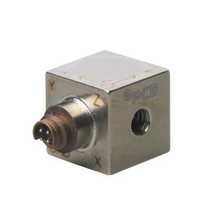 Accéléromètre triaxial - HT356B21 - PCB Piezotronics GmbH - ICP