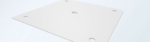 Toile pour filtre presse - BWF Envirotec