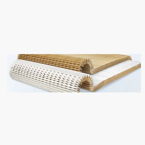 Mat filtrant pré-filtration grossière - 96950 - BWF Envirotec
