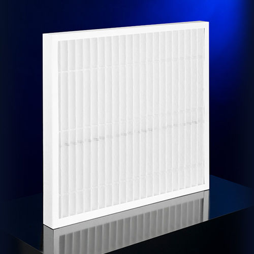 Filtre à air - WU-100 - Kalthoff - en panneaux / en polyester / plissé