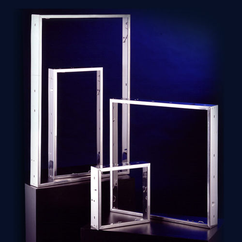 Cadre pour filtre à air - Kalthoff