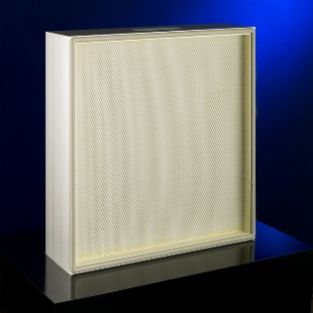 Filtre à air - HP-14 / UP-15 - Kalthoff - à particules / en panneaux / pour séparation