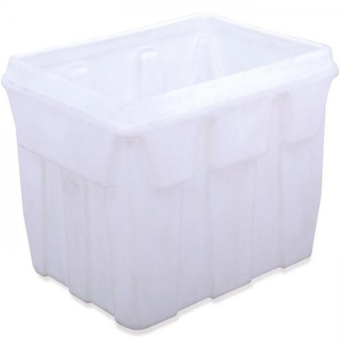 Caisse-palette en polyéthylène - R176  - MI Mailbox International GmbH - de stockage / pour produits alimentaires / gerbable