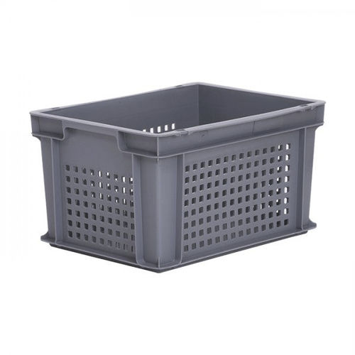 Caisse en plastique - M204B - MI Mailbox International GmbH - de manutention / de stockage / industrielle