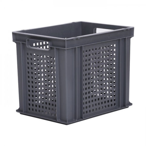 Caisse en plastique - M205B - MI Mailbox International GmbH - de stockage / industrielle / de manutention