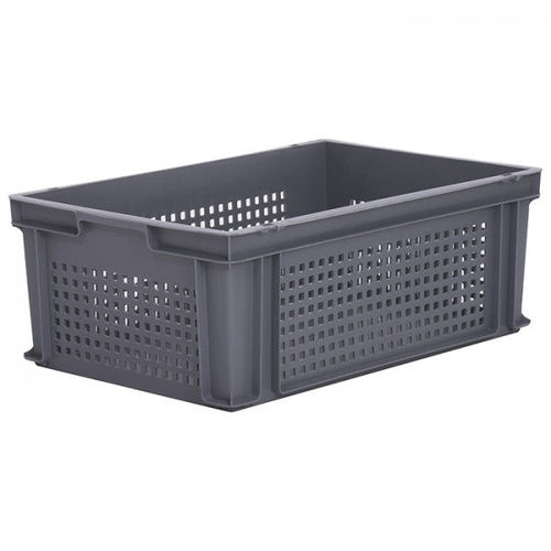 Caisse en plastique - M201B  - MI Mailbox International GmbH - de transport / de manutention / pour petites pièces