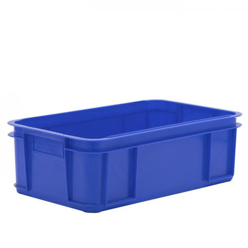 Caisse en plastique - M118B - MI Mailbox International GmbH - de stockage / pour produits alimentaires / gerbable