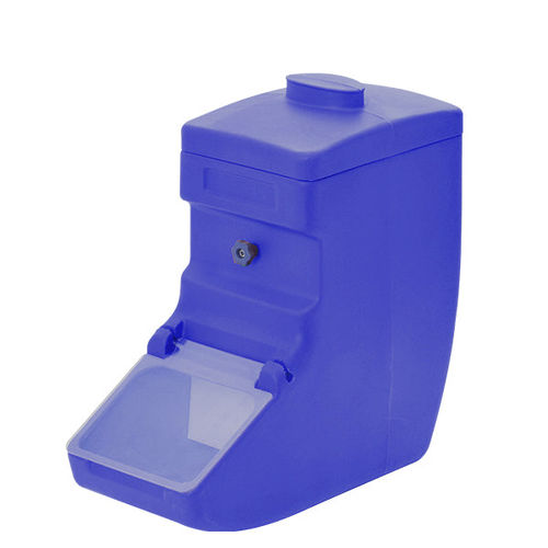 Distributeur de produits alimentaires secs - R1108  - MI Mailbox International GmbH