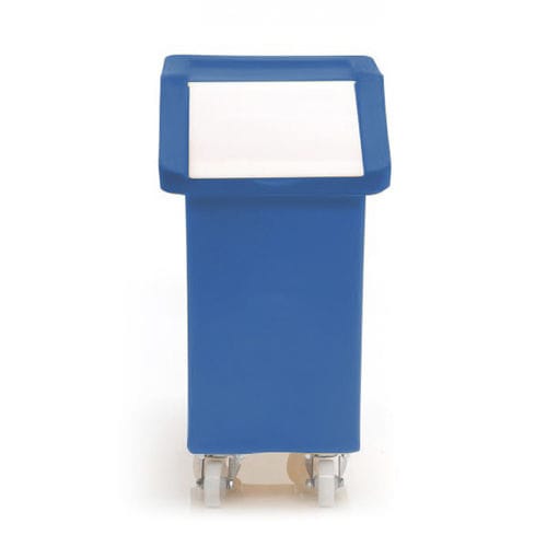 Roll-conteneur multiusage - R204A  - MI Mailbox International GmbH - pour l'industrie agroalimentaire