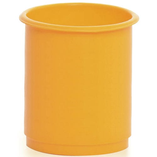Caisse en plastique - X356 - MI Mailbox International GmbH - de stockage / de transport lourd / pour produits alimentaires