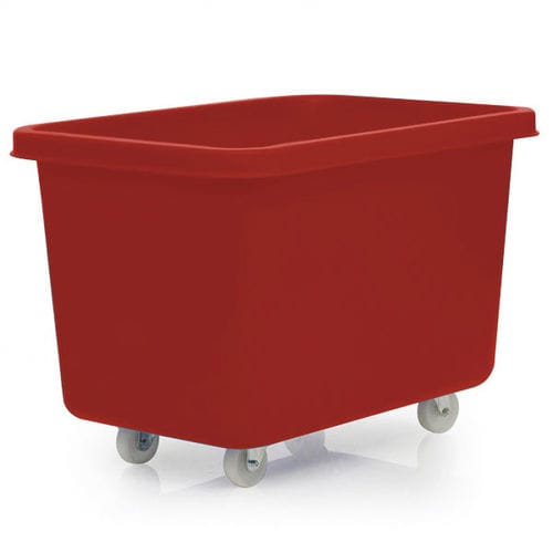 Caisse en plastique - E968 - MI Mailbox International GmbH - de transport / de manutention / pour produits chimiques