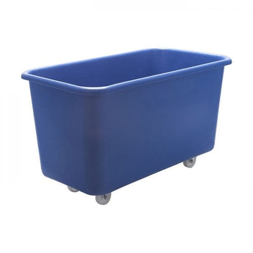 Caisse en plastique - R952T  - MI Mailbox International GmbH - industrielle / de stockage / de transport lourd