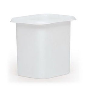 Caisse en polyéthylène - X335 - MI Mailbox International GmbH - pour produits alimentaires