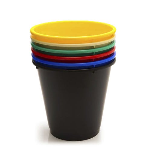 Caisse en plastique - M14A - MI Mailbox International GmbH - pour l'industrie alimentaire / pour produits chimiques / de stockage
