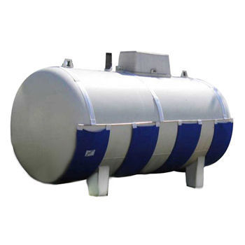 Câble chauffant pour traçage de citerne - TI_SERB_GAS_2.A - Rimatek - à puissance constante