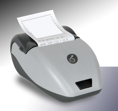 Imprimante de reçus thermique directe - STT 58  - Cachapuz Bilanciai Group - de bureau