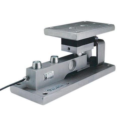 Module de pesage ATEX - GPA-T  - Cachapuz Bilanciai Group - galvanisé / en inox / de tassement