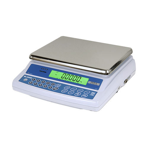 Balance à plate-forme - BA100  - Cachapuz Bilanciai Group - compteuse / électronique / lb