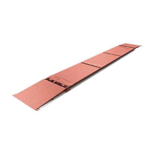 Pont-bascule pour camion - SBP/M-H31 - Cachapuz Bilanciai Group - pour véhicules / modulaire / métallique