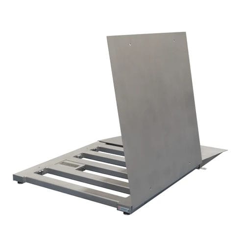 Balance à plate-forme - PRM-100A  - Cachapuz Bilanciai Group - commerciale / kg / avec indicateur séparé