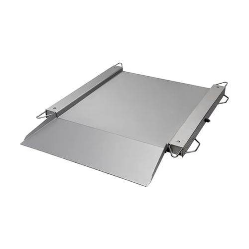 Balance à plate-forme - LPS-CXX  - Cachapuz Bilanciai Group - commerciale / kg / avec indicateur séparé