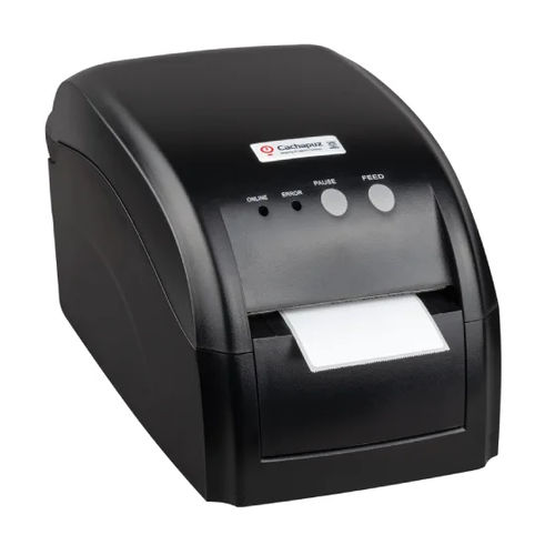 Imprimante thermique directe - RP-80VI  - Cachapuz Bilanciai Group - de bureau