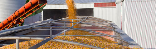Logiciel de gestion logistique - SLV Cereals - Cachapuz Bilanciai Group - d'automatisation / de process / agricole