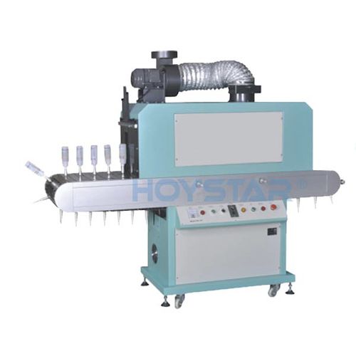 Sécheur à UV - GW-UV-B - Dongguan Hoystar Printing Machinery Co.,Ltd - pour machine d'impression / durcissant