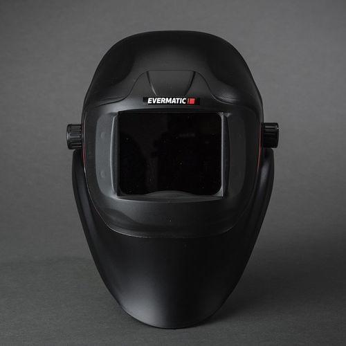Masque de soudure passif - Evolve Base - Evermatic Oy - EN 166 / EN 175