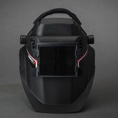 Masque de soudure EN 175 - Maskilo  - Evermatic Oy