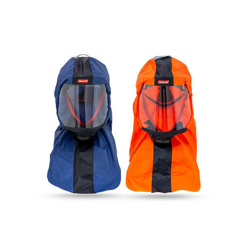 Cagoule de protection respiratoire - CA-2 series - Evermatic Oy