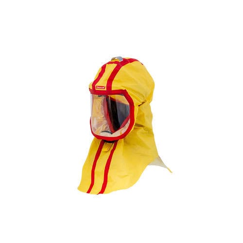 Cagoule de protection respiratoire - CA-10 - Evermatic Oy