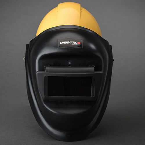 Masque de soudure EN 175 - 125 series - Evermatic Oy