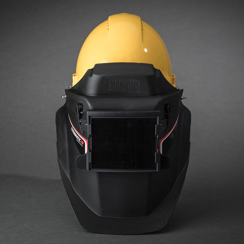 Masque de soudure EN 175 - M10 - Evermatic Oy