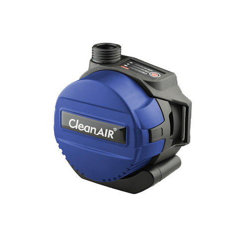 Appareil respiratoire portable - CA Basic EVO - Evermatic Oy - filtrant / de soudage / de meulage