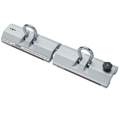 Système d'accès extérieur sur rail - R32 - Harken Industrial