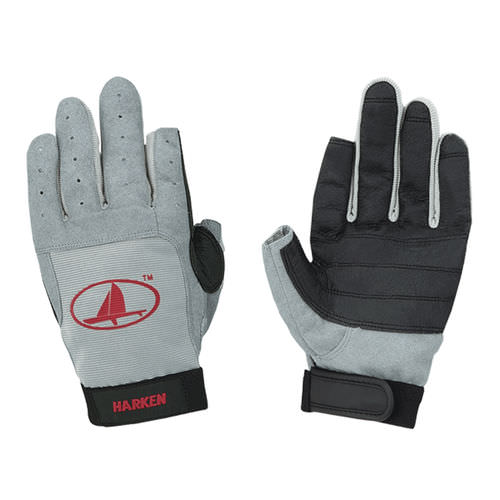 Gants de manutention - Harken Industrial - de protection mécanique / en nylon
